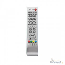 Controle Tv Lcd H-Buster CO1234 